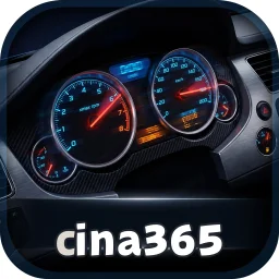 CINA365 — ikon APK