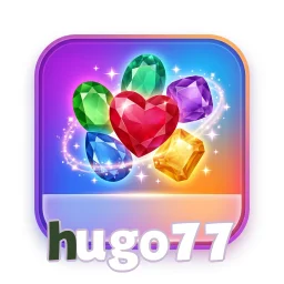 HUGO77 — ikon APK
