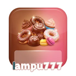 LAMPU777 — ikon APK