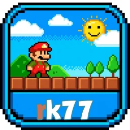 RK77 — ikon APK
