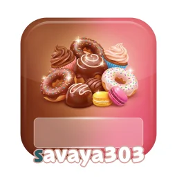 SAVAYA303 — ikon APK