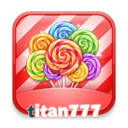 TITAN777 — ikon APK